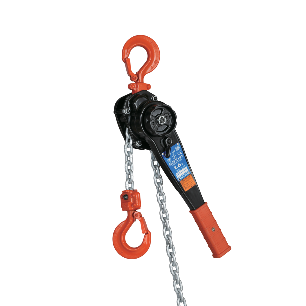 Lever Hoist Elephant YA