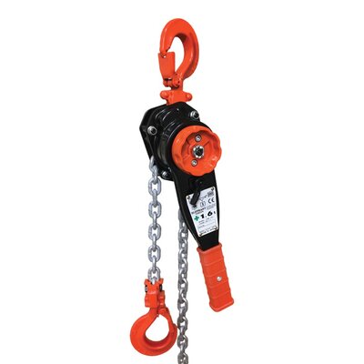 Lever Hoist Elephant YAIII