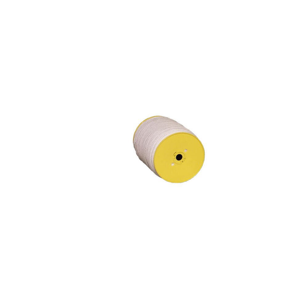 Polyester Silk Rope, Pleated
