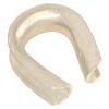 Thimble K2 - Heavy Duty Stub-end
