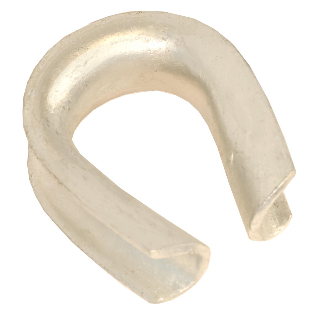 Thimble K2 - Heavy Duty Stub-end