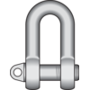 Shackle SMS 1577C