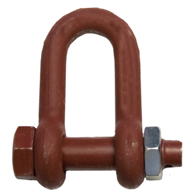 Schackel 1577A klass 8 - UTGÅENDE