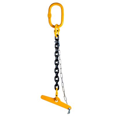 Drum Lifter with Chain