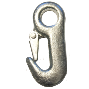 Latch Hook