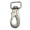 Snap Hook with Swivel