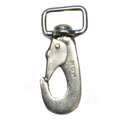 Snap Hook with Swivel
