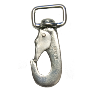 Snap Hook with Swivel