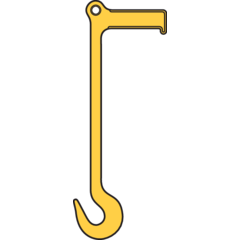 Track Hook