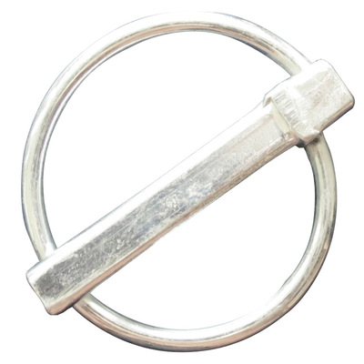 Ring Pins