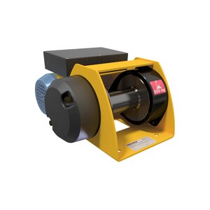 Elektrisk vinsch MOTORBOX