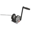 Hand spurgear Winch TIREX