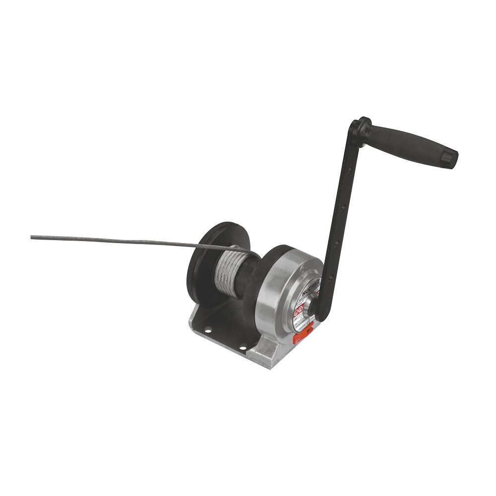 Hand spurgear Winch TIREX