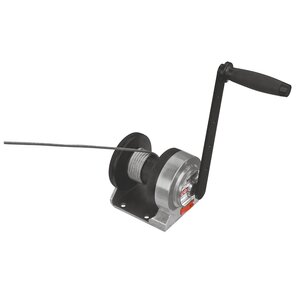 Hand spurgear Winch TIREX