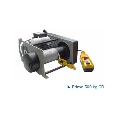 Elektrisk vinsch PRIMO