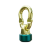 Lifting Eye TP-S