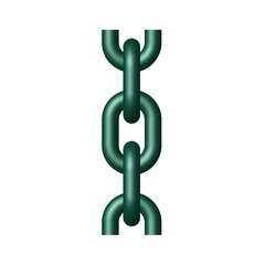 Chain Short Link Grade 10