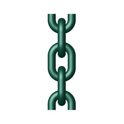 Chain Short Link Grade 10