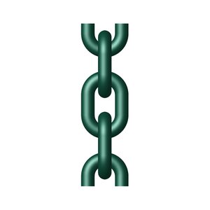 Chain Short Link Grade 10