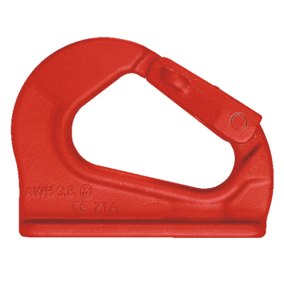 Excavator Hook