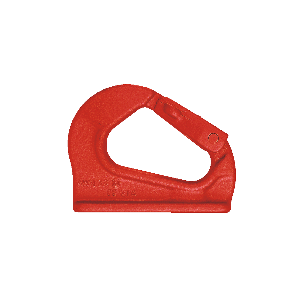 Excavator Hook
