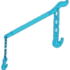 Tension Lever with Climbing Hook Grade 8