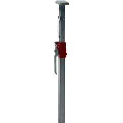 Manual cargo bar