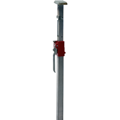 Manual cargo bar