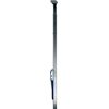 Cargo bar gas suspension