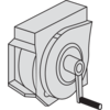 Spännare KG-801