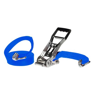 Spännband POWERTEX Trucker Force/Trucker Force ERGO