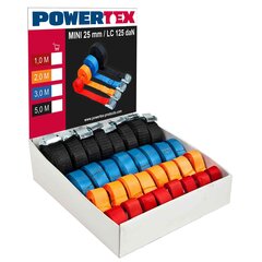 POWERTEX Mini Displaybox