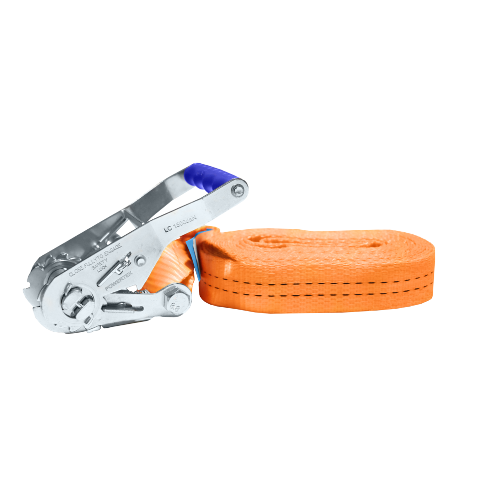 Bandsurrning POWERTEX Handy