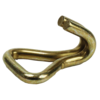 Wire hook double