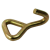 Wire hook single