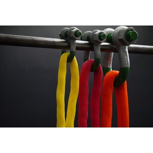 Extreema® XS jämfört med polyester