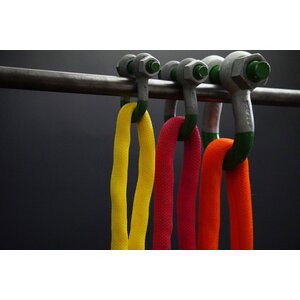 Extreema® XS jämfört med polyester