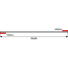 Slitskydd Extreema® EP-L | © CERTEX Danmark A/S