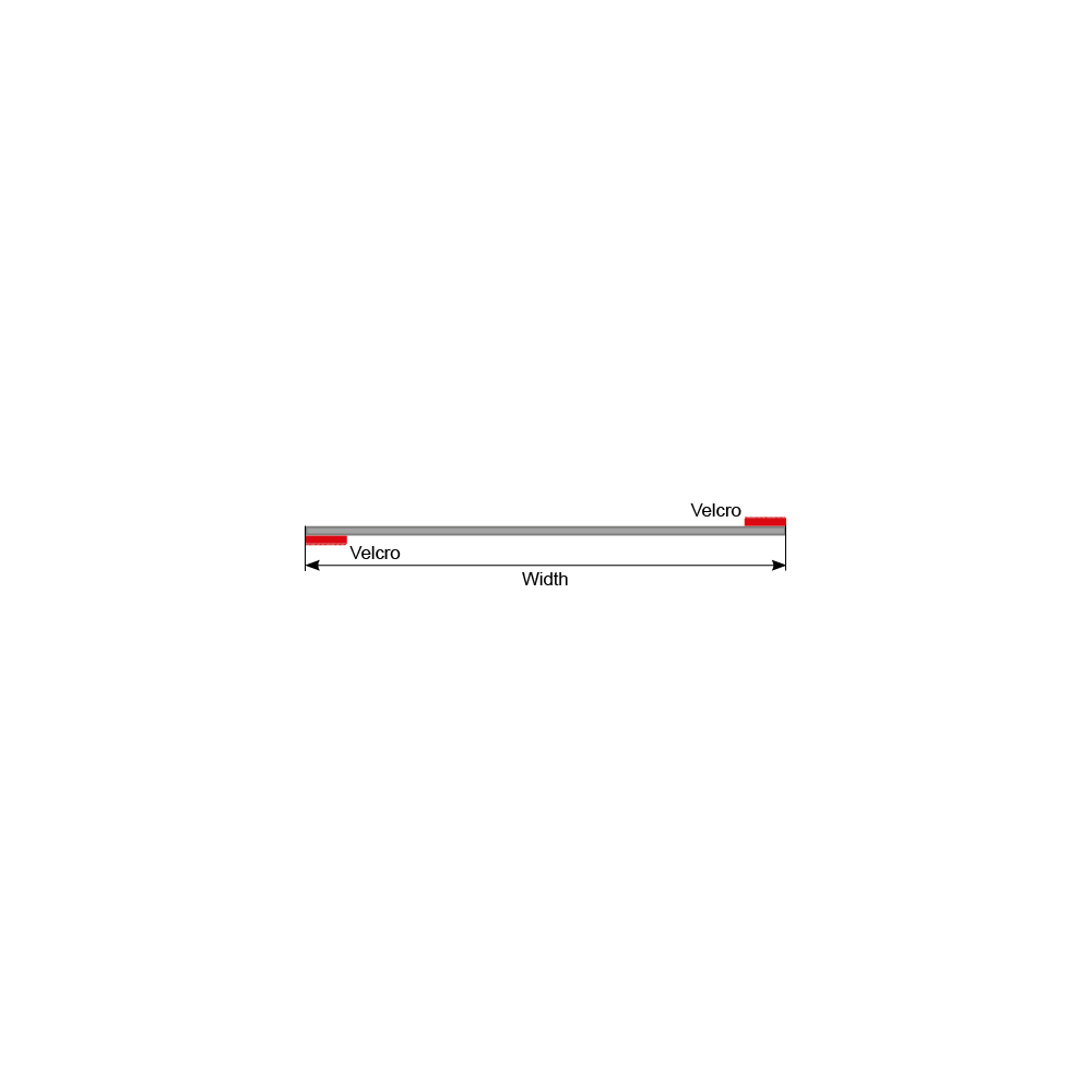 Slitskydd Extreema® EP-L | © CERTEX Danmark A/S