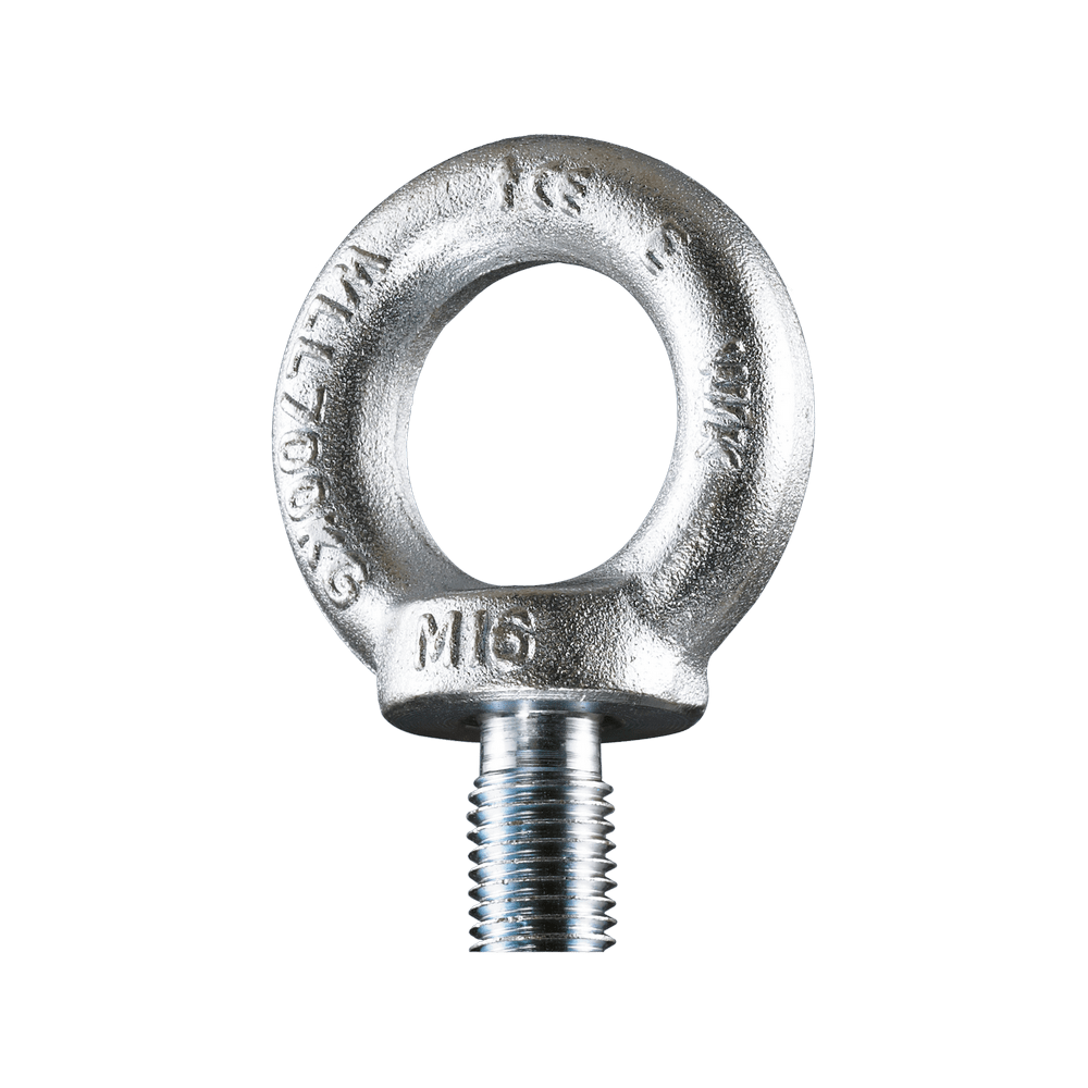 Lifting Eye Bolt DIN 580