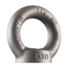 Lifting Eye Nut DIN 582