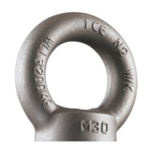 Lifting Eye Nut DIN 582