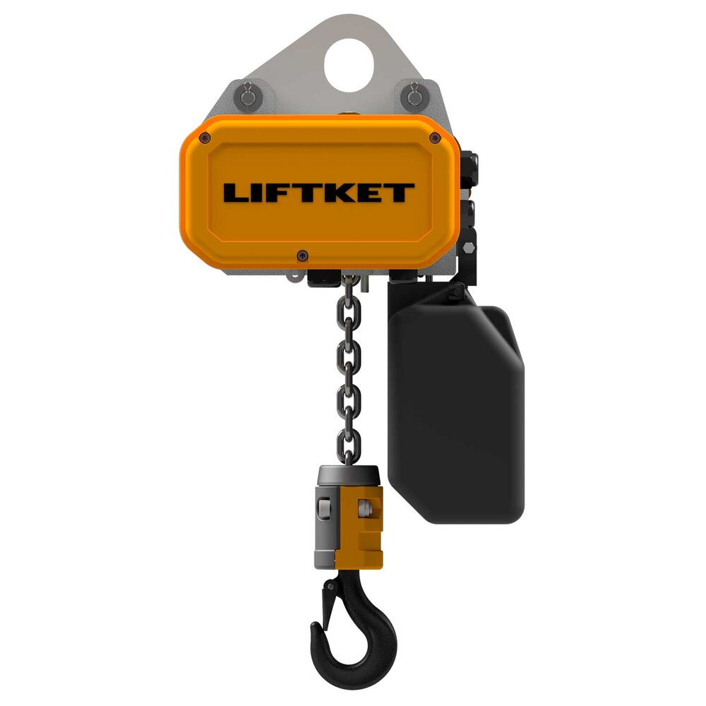Eltelfer LIFTKET STAR 125 – 2.000 kg