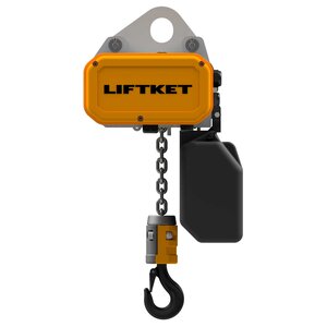 Eltelfer LIFTKET STAR 125 – 2.000 kg