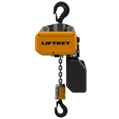 Eltelfer LIFTKET STAR 125 – 2.000 kg