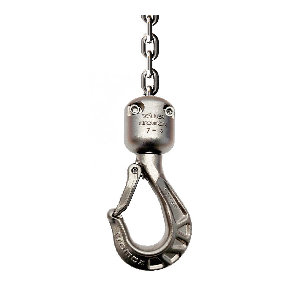 Foodline stainless steel hook