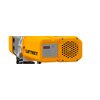 LIFTKET Electric chain hoist with integrated display