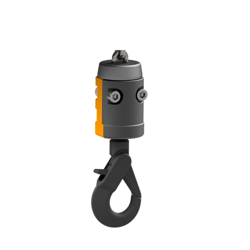 LIFTKET safety hook