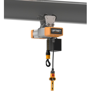 Electric Chain Hoist LIFTKET STAR ONE 030 Electric Chain Hoist LIFTKET STAR ONE 030