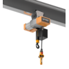 Electric Chain Hoist LIFTKET STAR ONE 030 